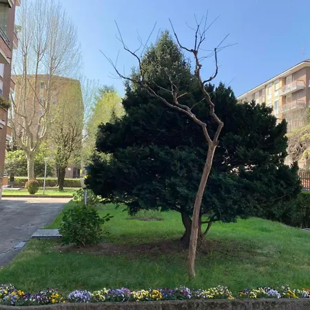 게스트하우스 Deluxe In Bicocca